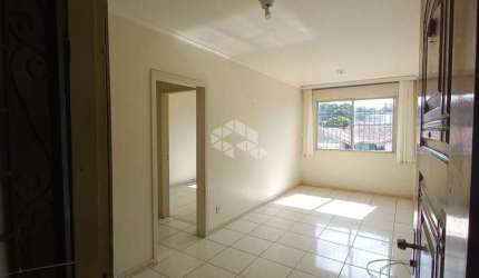 APARTAMENTO DE 2 DORMITÓRIOS 57 PRIVATIVO