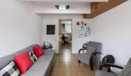 Apartamento à venda com 84m², 3 quartos e 1 vaga