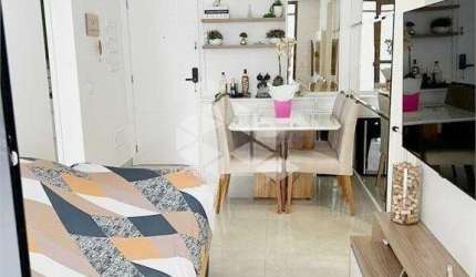 Apartamento na Vila Prudente com 2 dormitórios e 1 vaga de garagem