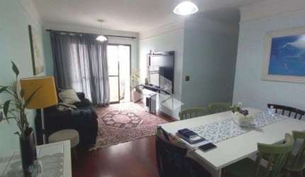 Apartamento à venda 3 dormitórios, 75m2 na Mooca
