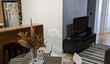 Apartamento a Venda no Butantã 65m2 2 dormitórios 1 suíte 1 vaga