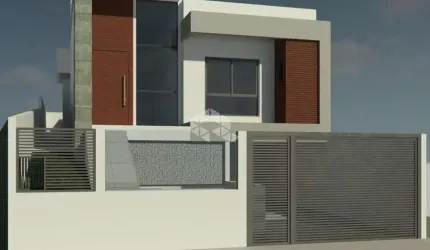 CASA COM 3 QUARTOS NO BELA VISTA, PALHOÇA/SC