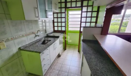 Apartamento com 2 dormitórios no bairro Alto Petrópolis
