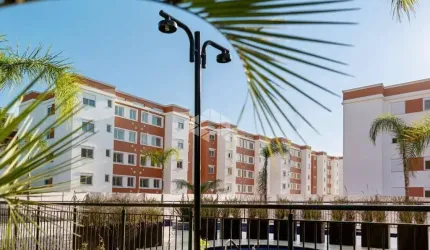 APARTAMENTO 2 DORMITÓRIOS / BAIRRO SANTA ISABEL VIAMÃO