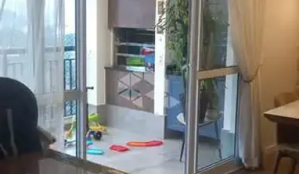 Apartamento Lapa