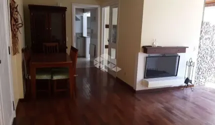 Apartamento 2 dormitórios, semimobiliado, 1 vaga, Santana, Porto Alegre