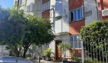 Apartamento Jk  térreo no CENTRO HISTÓRICO