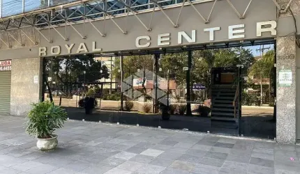 Sala Comercial à venda com 38 m² no bairro Higienópolis