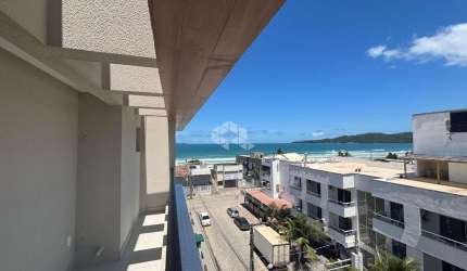 Cobertura Duplex com Vista Mar da Praia do Mariscal