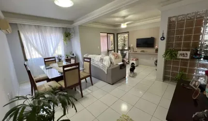 Apartamento 02 dormitórios no Santo Inácio