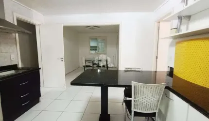 Casa de 2 dormitórios, suíte, no Bairro Bela Vista