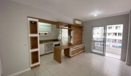 APARTAMENTO DE 2 QUARTOS EM BARREIROS - SÃO JOSÉ/SC