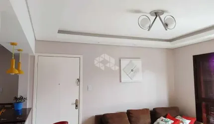 Apartamento semi-mobiliado em Canoas