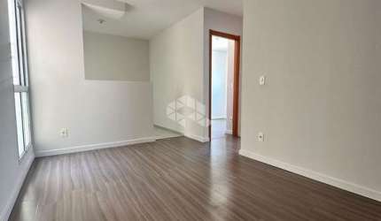 Apartamento 2 Dormitórios Bairro Canudos, Novo Hamburgo/RS