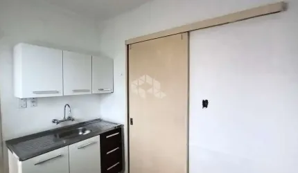 Apartamento 03 dormitórios - Bairro Cristal em Porto Alegre