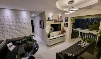 APARTAMENTO EM BARRA FUNDA