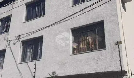 Apartamento 2 dormitórios na Cidade Baixa