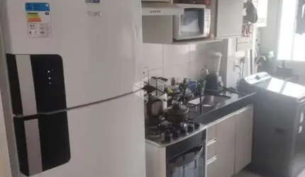 Apartamento a venda em Itaquera 45m², 2 dormitórios e 1 vaga de garagem.