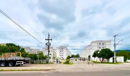Apartamento à Venda no Residencial Videiras - Oportunidade Imperdível!