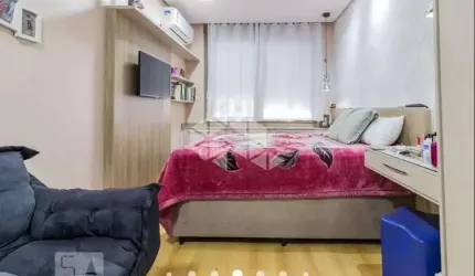 Apartamento de 3 dormitórios/quartos na Av Cavalhada em Porto Alegre-RS