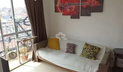 Apartamento a venda -Av. Min. Petrônio Portela