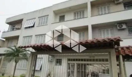 Apartamento 02 Dormitórios, 01 Banheiro, 75 m²