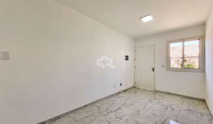 Casa condomínio, 63,00 m² de área privadas, 2 dormitórios, living com 3 ambientes, sala de estar, jantar e cozinha, 2 vagas de garagem, a venda