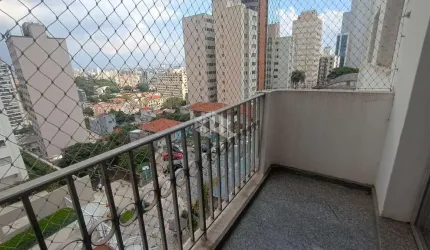 Apartamento à venda em Santana com 3 dormitórios (1 suíte), varanda e lazer completo - Próximo ao Metrô
