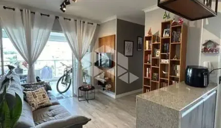 Apartamento com 2 dormitórios à venda, 64 m² por R$ 840.000,00 - Jardim Sao Paulo(Zona Norte) - São Paulo/SP