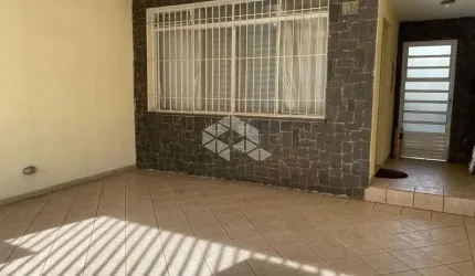 Sobrado com 2 dormitórios à venda, 121 m² por R$ 754.000,00 - Santa Teresinha - São Paulo/SP