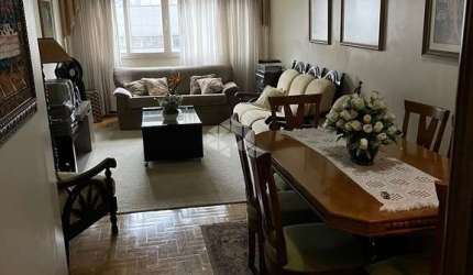 APARTAMENTO DE 03 DORMITÓRIOS 1 VAGA NO BAIRRO RIO BRANCO