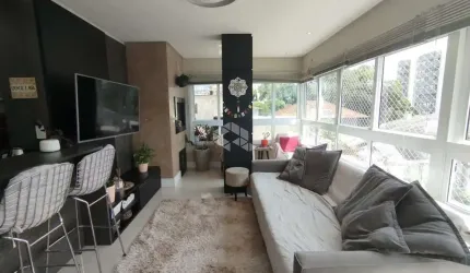 Apartamento a venda