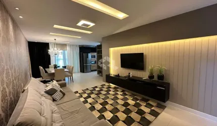APARTAMENTO EM ITAPEMA MEIA PRAIA PRONTO MOBILIADO