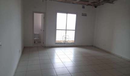 VENDE SALA COMERCIAL , NOVA RIBEIRANIA , SALA GRANDE COM  1 BANHEIRO