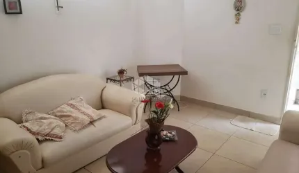 CASA À VENDA 3 DORMITORIOS, 1 VAGA, JARDIM PAULISTA