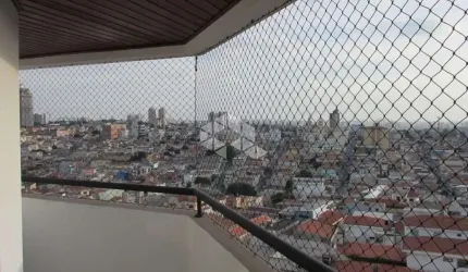 Apartamento com 2 dormitórios à venda, 68 m² por R$ 530.000,00 - Chora Menino - São Paulo/SP