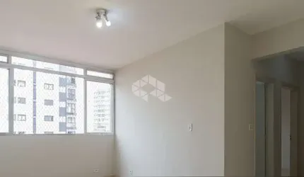 Apartamento á venda 85m² 2 dormitórios com 1 vaga na Bela Vista
