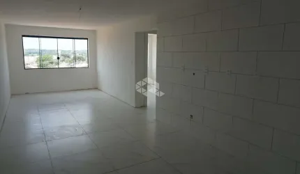 Aptº 2 dormitórios 1 vaga 51,70m². Bairro Jardim Algarve, Alvorada