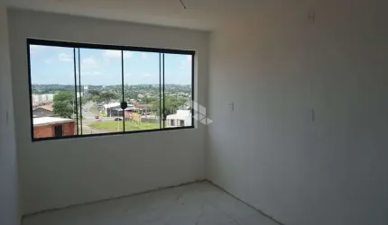 Aptº 2 dormitórios 1 vaga 51,70m² Bairro Jardim Algarve, Alvorada