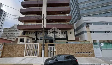 Apartamento à venda com 80m², 2 quartos e 1 vaga
