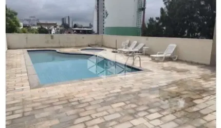 Apartamento Condomínio Reserva do Bosque Porteira Fechada.