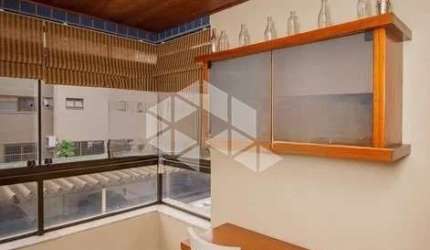 Apartamento 2 dormitórios com suíte , 63,98 m² área privativa, bairro Jardim Lindóia.