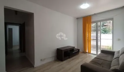 Apartamento no centro 2 dormitórios,, 1 suíte, 2 banheiros, 1 vaga,de garagem ciberta  em Novo Hamburgo.