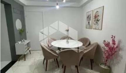 Apartamento em Vila Andrade / Jardim Caboré com 69m² - 02 dormitorios