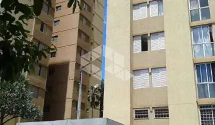 Apartamento à venda no Jardim Paulista, 2 quartos, 1 vaga.