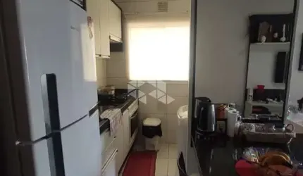APARTAMENTO 2 DORMITÓROS/QUARTOS SENDO 1 SUÍTE NO BAIRRO NOVA PALHOÇA  Á VENDA POR R$ 320.000,00.