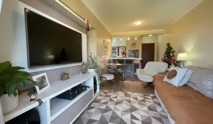 APARTAMENTOS PRÓX. AO MAUÁ, 03 DORMITÓRIOS