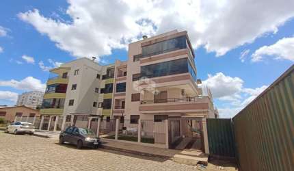 Apartamento à venda no Bairro Santa Lúcia, Caxias do Sul
