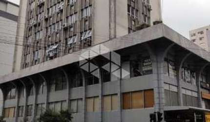 Sala comercial à venda no bairro Centro, Caxias do Sul.