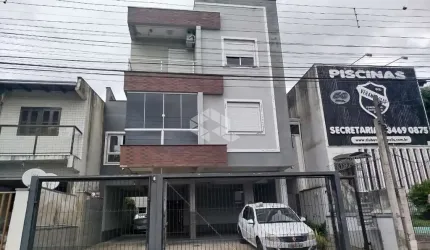 Apartamento 02 dormitórios, sendo uma suíte
